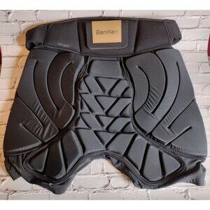 BENKEN Butt Protection Pants Hip Protection Butt Guard- Downhill Racing NEW